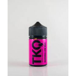 TKO - Marshmallow Milk 75ml
